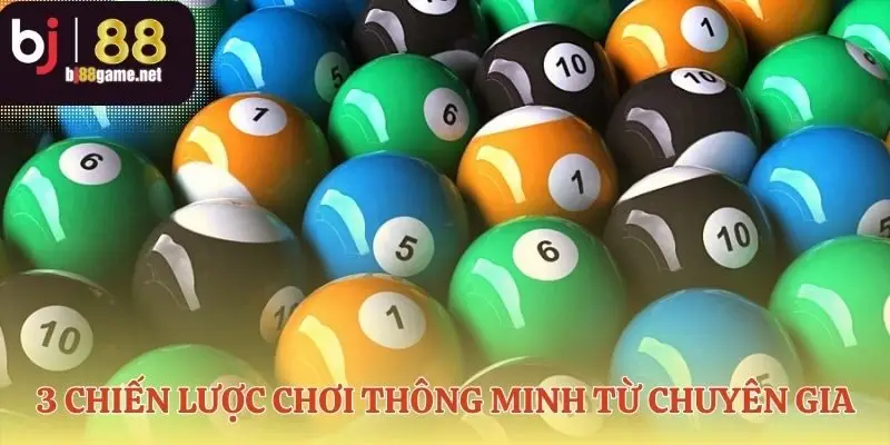 Áp dụng chiến thuật cho dự đoán xổ số hôm nay