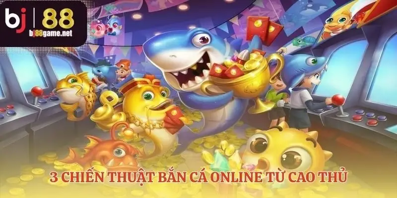 Suy nghĩ như một tay săn chuyên nghiệp thực thụ