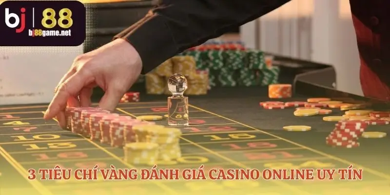 Trở thành người chơi thông thái với bộ lọc an toàn