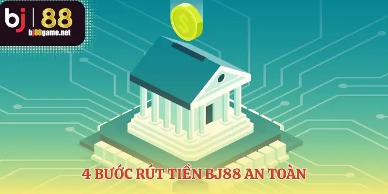 Con đường ngắn nhất từ tài khoản game đến ngân hàng