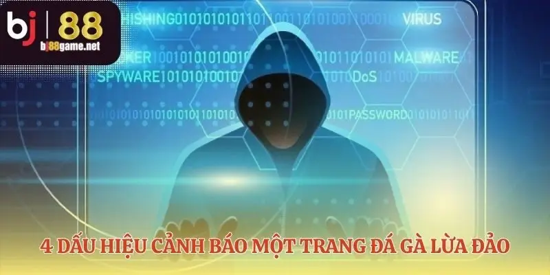 Rèn luyện con mắt tinh tường nhận diện những cạm bẫy