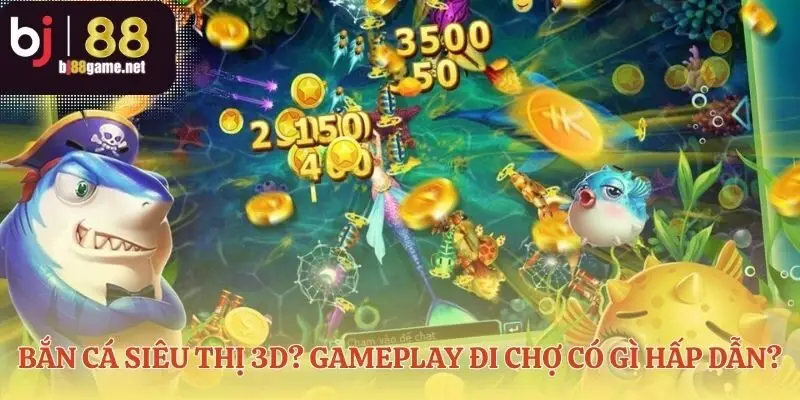 Biến giỏ hàng thành kho vũ khí săn thưởng