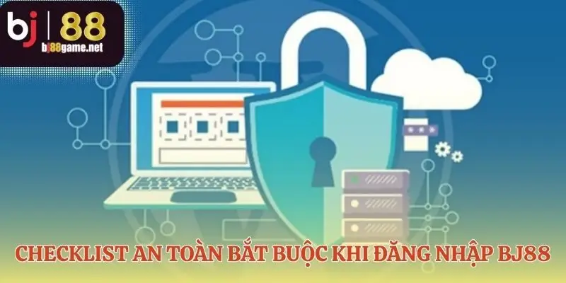 Củng cố hàng rào an ninh cho mỗi lần truy cập