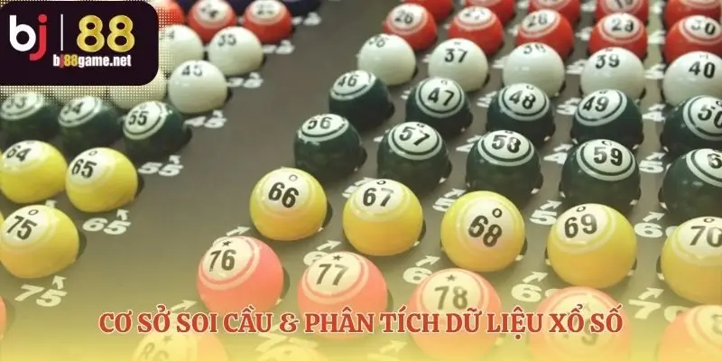 Nền tảng khoa học cho dự đoán xổ số hôm nay