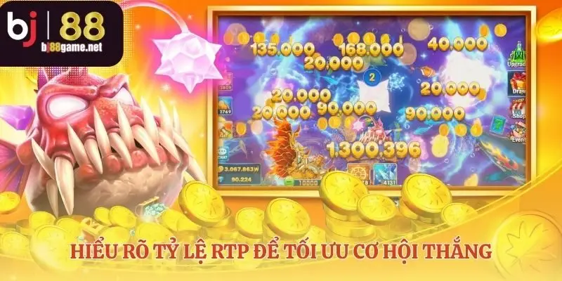 Giải mã con số biết nói sau mỗi vòng quay