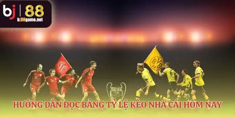 Giải mã ngôn ngữ ẩn sau những con số cược