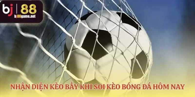 Đọc vị ý đồ nhà cái qua những biến động kèo