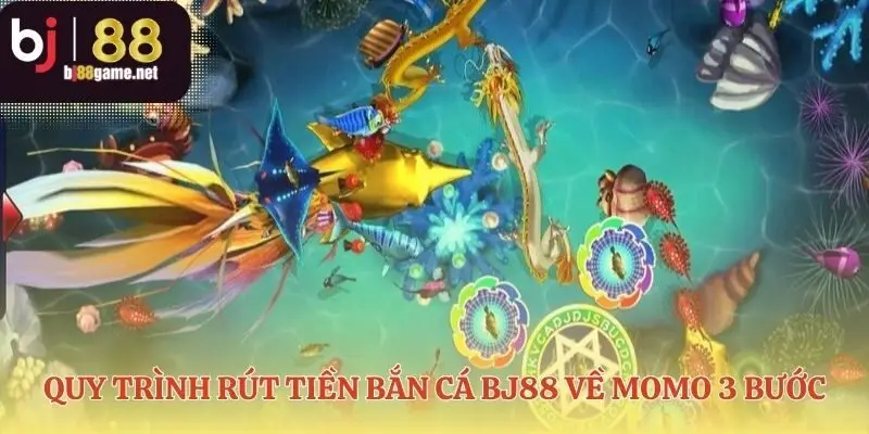 Hành trình ba bước đưa chiến lợi phẩm về ví