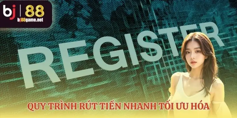 Lộ trình 5 bước casino rút tiền nhanh của bạn