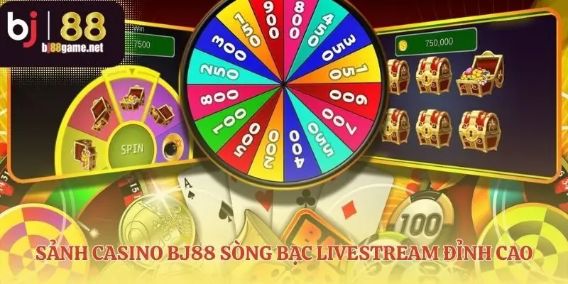 Nền tảng vững chắc cho trải nghiệm giải trí an toàn