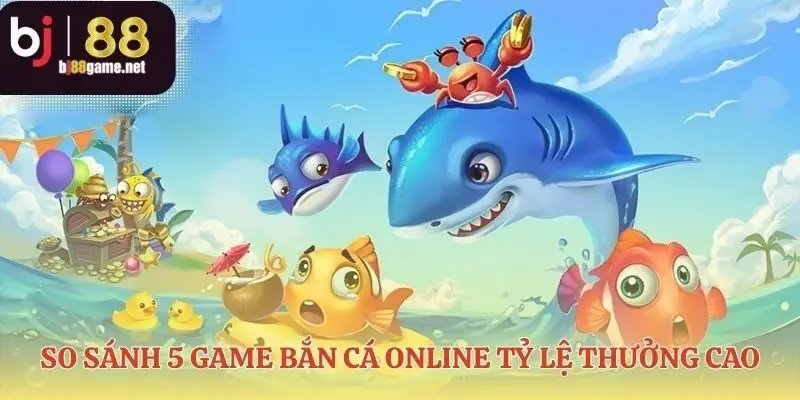 Chọn lựa đấu trường săn thưởng phù hợp nhất