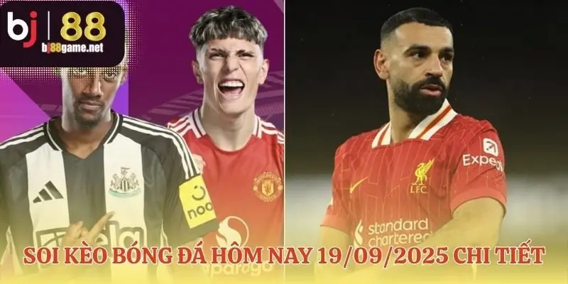 Nhận định soi kèo bóng đá hôm nay cho trận cầu lớn