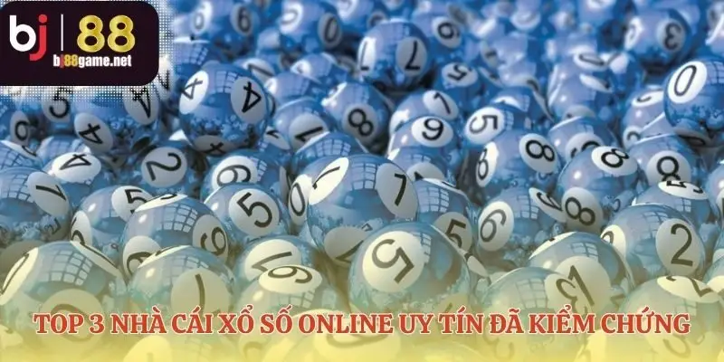 Tìm kiếm xổ số online uy tín đã có câu trả lời